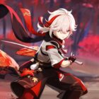 Obtenha Kazuha e desencadeie redemoinhos Anemo incrivelmente poderosos em Impacto Genshin. Saiba mais! Melhor construção de Kazuha para Genshin Impact
