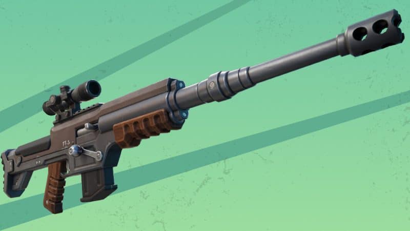 Fortnite Capítulo 4 Temporada 3