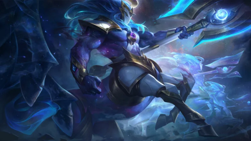 melhores contadores de hecarim