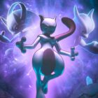 Mewtwo chega ao Pokemon Unite como personagem jogável 