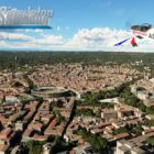 Video For Microsoft Flight Simulator Releases City Update II: France & Local Legend 09: Latécoère 631