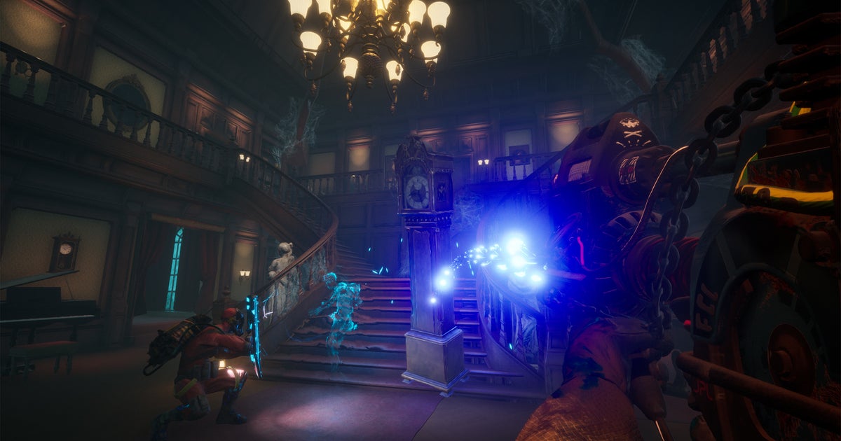 Midnight Ghost Hunt é o brinde da Epic Games Store desta semana