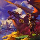 Preserve a história em World of Warcraft com a missão A Missing Soul. Missão controversa de World Of Warcraft removida após reação