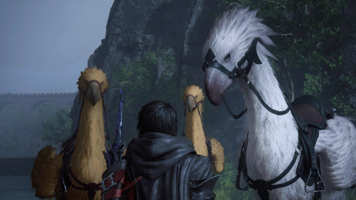 Missões secundárias essenciais de Final Fantasy 16 que valem a pena