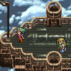 Muita equipe da Square Enix quer refazer Final Fantasy 6 