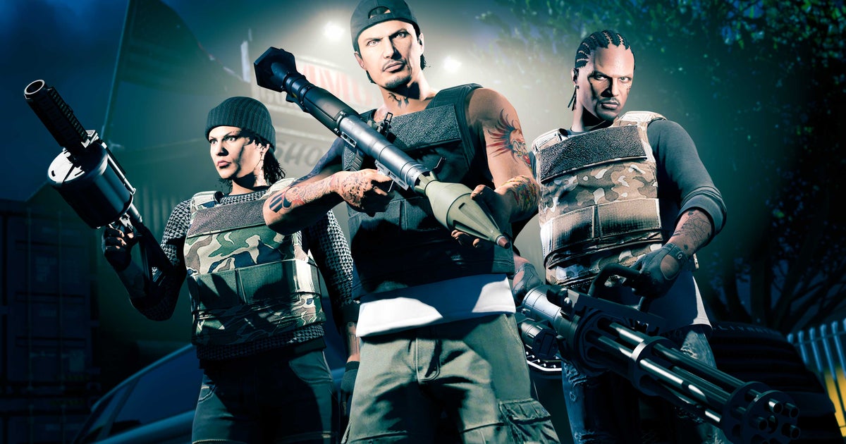 Muitas melhorias estão chegando ao GTA Online com a atualização da próxima semana