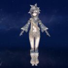 Mummy Girl é um novo personagem em Sumerus Genshin Impact In the summer of 2016 and in the winter of 2012, most of the latest leaks were about characters from the hydro region. In spite of that, well-known insiders TeamChina and Mero shared some unexpected news about the mummy, the new playable character from Sumeru in Genshin Impact. The first incident about this character came from Team China, who described her as a mummy with dark bits.