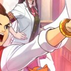 Nenhuma objeção aqui: a trilogia Apollo Justice Ace Attorney será lançada no próximo ano 