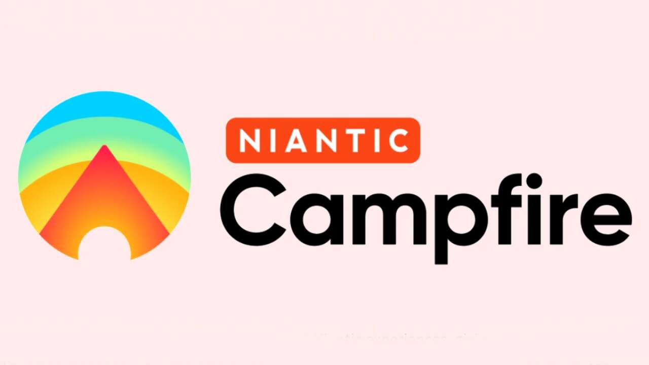 Niantic adiciona funcionalidade Pokemon Go ao seu aplicativo social Campfire