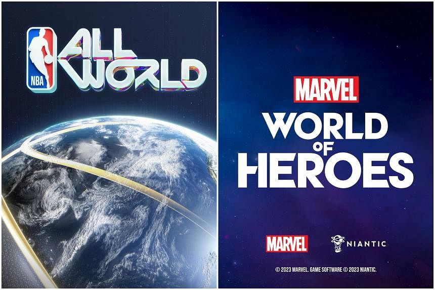 Niantic, fabricante de Pokemon Go, fechará estúdio de jogos em Los Angeles e cancelará títulos da NBA e da Marvel