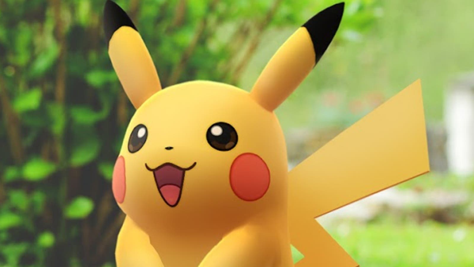 Niantic oferece uma resposta incomum para este erro do Pokémon GO