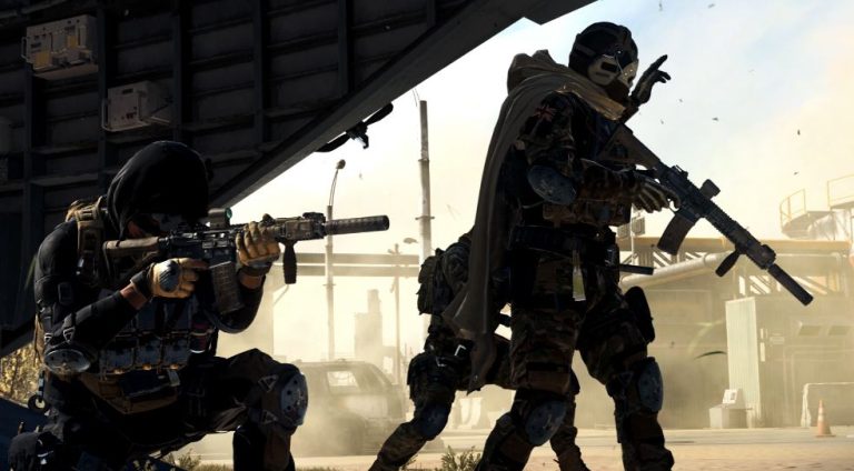 Notas de patch recarregadas da 3ª temporada de Call Of Duty Modern Warfare 2 e Warzone 2.0 revelam correções de bugs e ajustes de armas