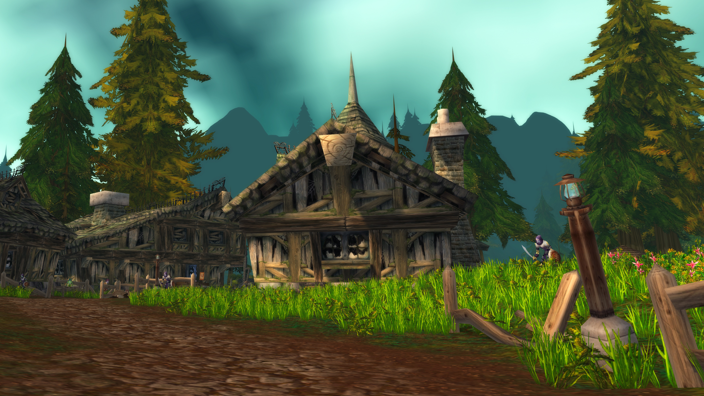 Notas do desenvolvedor do WoW Classic Era 1.14.4 - Problemas conhecidos, PvP, PTR atualmente desativado e limpeza de personagem