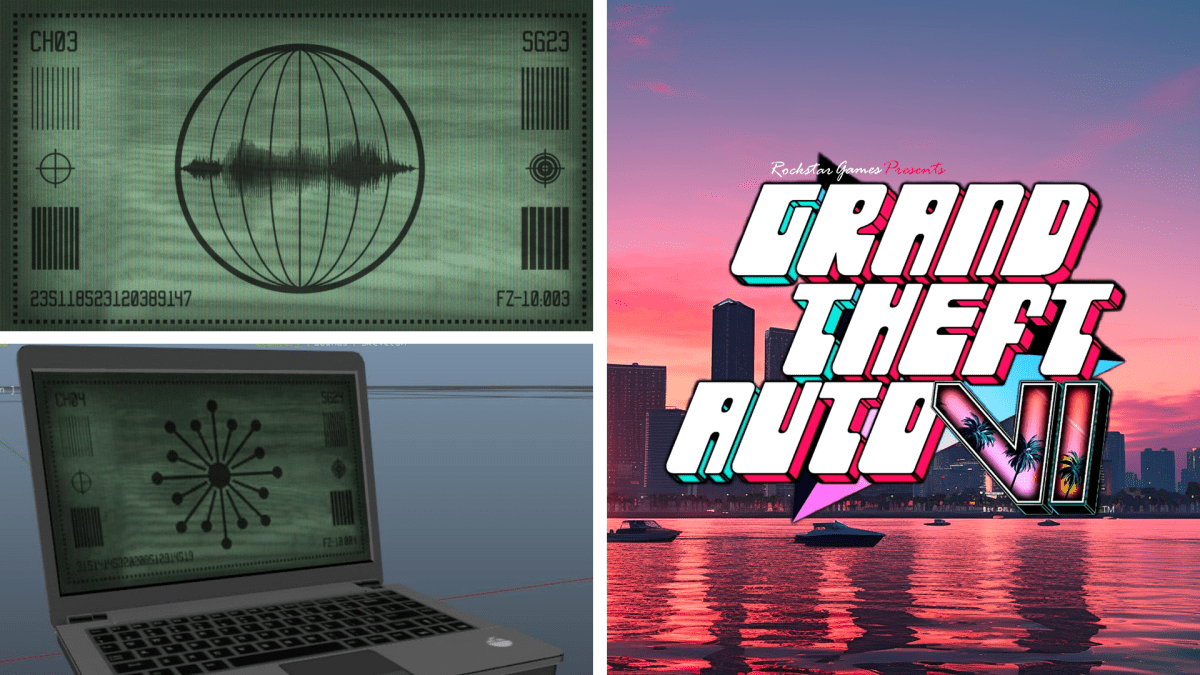 Nova atualização do GTA Online revela que algo ENORME está chegando em breve – Gamerficial