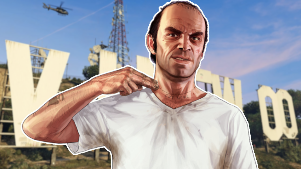 Nova atualização do GTA Online supostamente chegará muito em breve