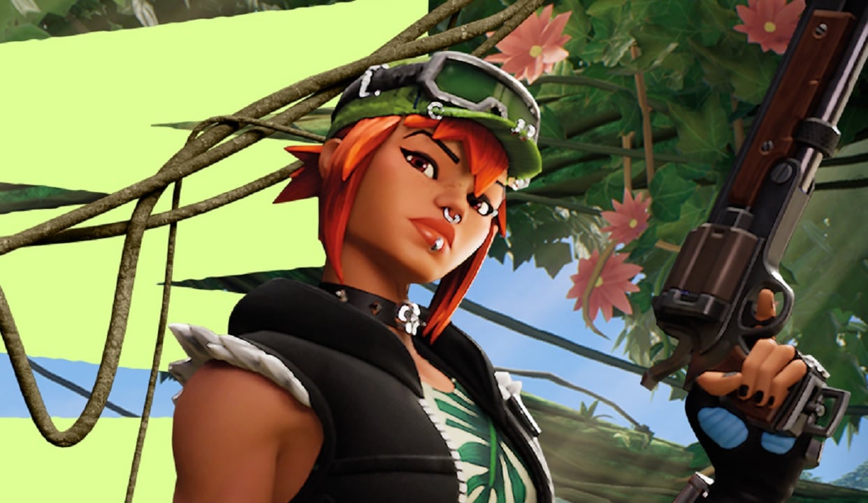 Nova data de lançamento do Fortnite Chapter 4 Season 3, hora de início e skins do passe de batalha