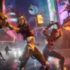 Novo modo de reivindicação de capturas de tela em primeira pessoa do Fortnite está finalmente chegando na próxima temporada 