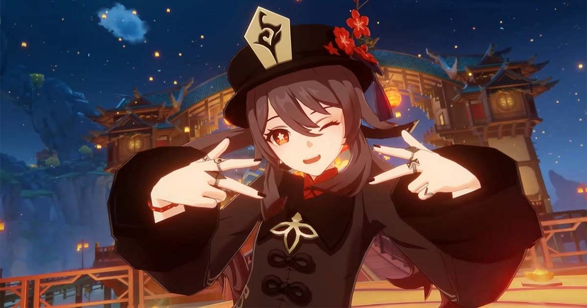 O Genshin Impact é multijogador?