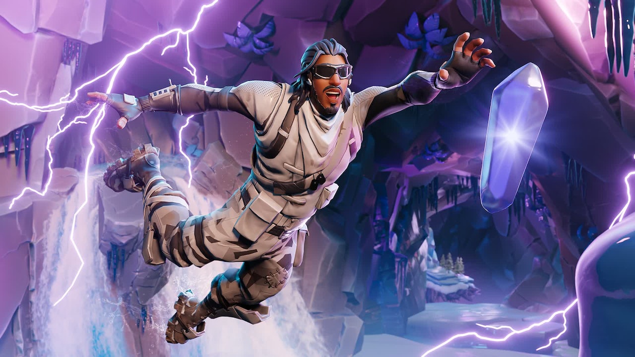 O Tambor |  Esta mudança recente agora significa que as marcas podem ganhar dinheiro no Fortnite