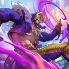 O evento Soul Fighter de League of Legends adiciona o modo Arena da última equipe 