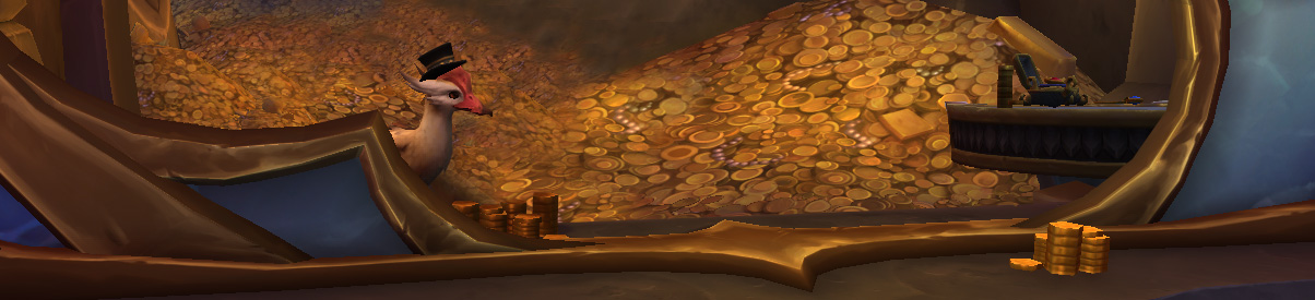 O impacto de Diablo IV no preço do token de WoW - Resumo semanal da Wowhead Economy 281