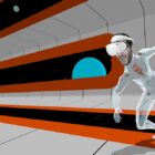 O jogo C-Smash VRS de corpo inteiro para PSVR2 é um sucesso ou um passe? 