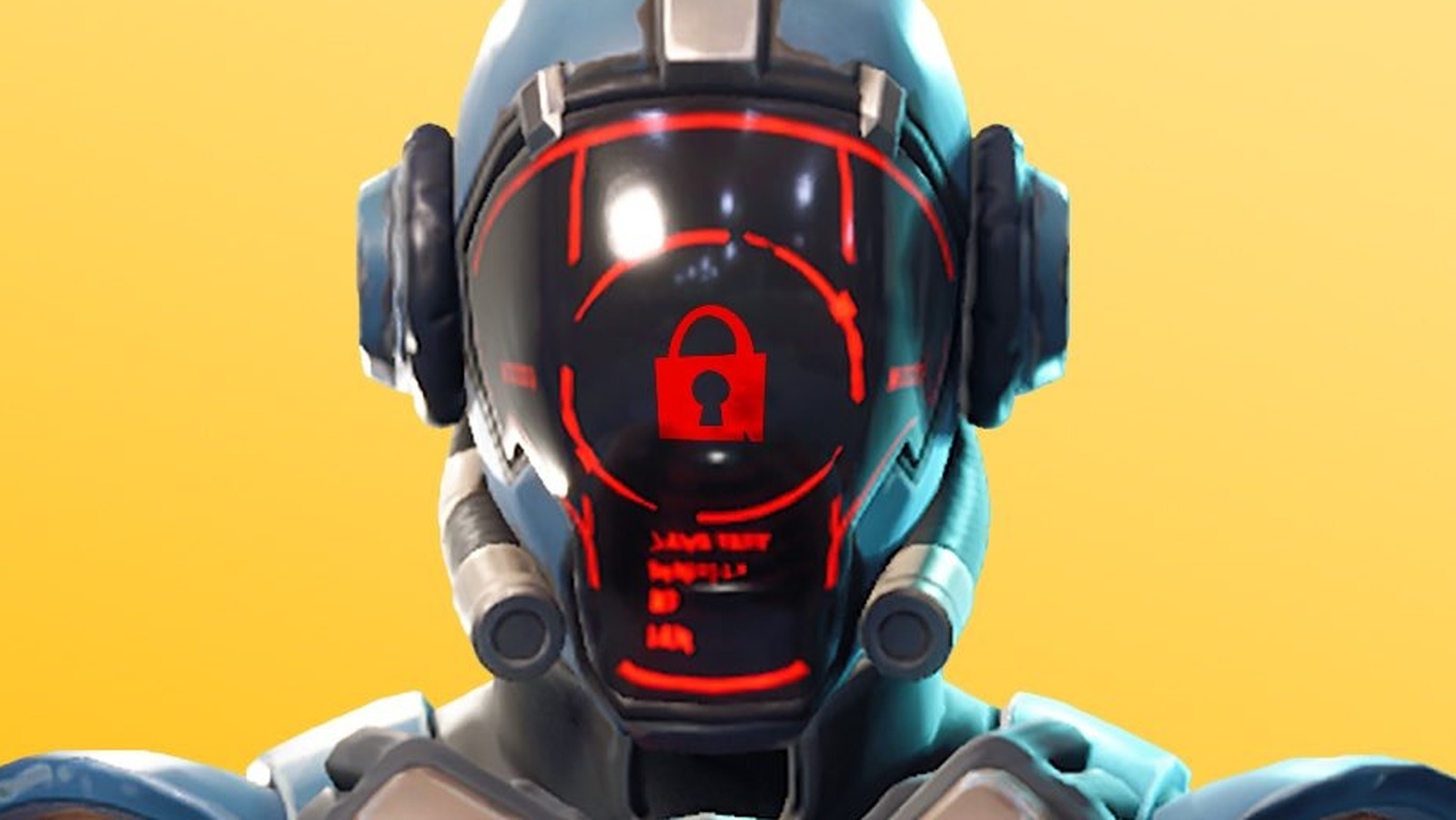 O lado obscuro do Fortnite