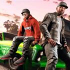 O novo carro do GTA Online é um dos melhores de todo o jogo The new car in GTA Online is one of the best in the entire game