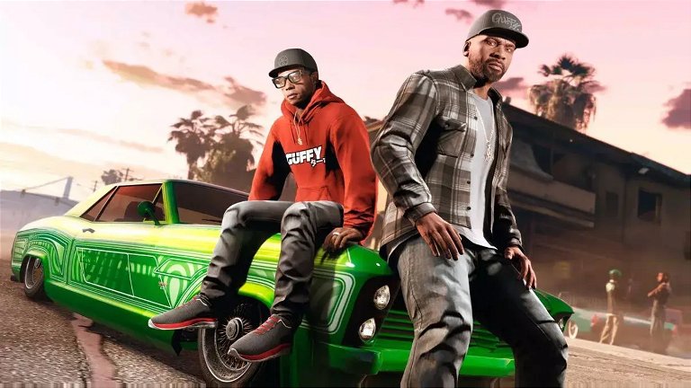 The new car in GTA Online is one of the best in the entire game