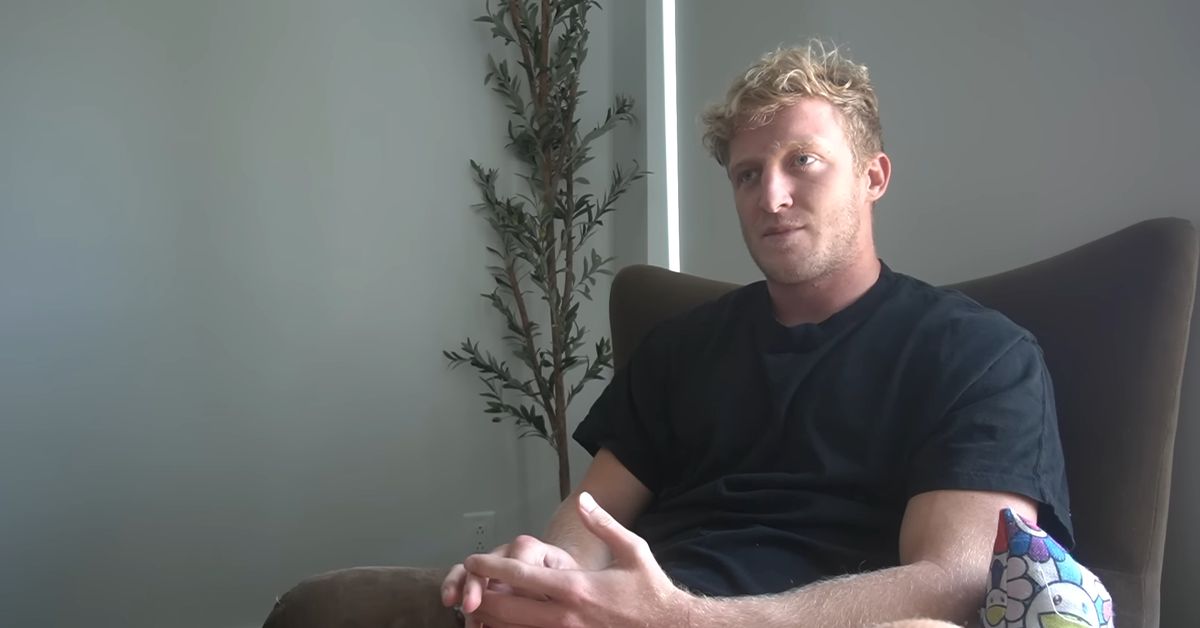O popular streamer de Fortnite, Tfue, faz um hiato indefinido do streaming