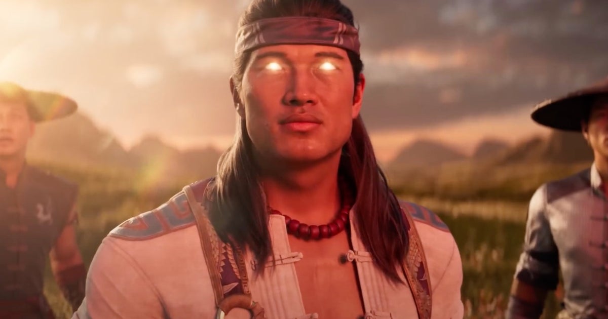 O "teste de estresse online" de pré-lançamento de Mortal Kombat 1 acontecerá na próxima semana