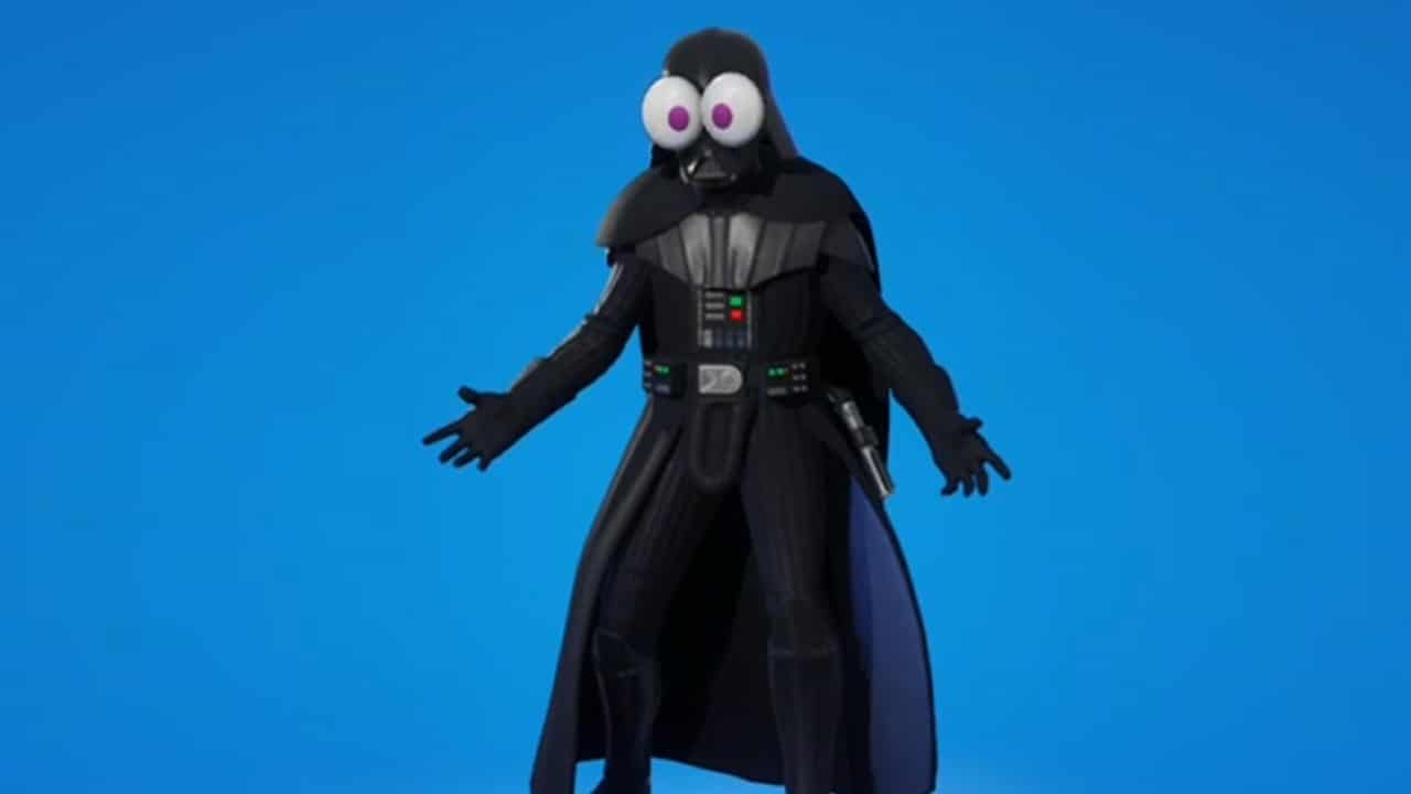 O último emote do Fortnite é o mais bobo até agora, e os fãs adoram