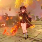 Vazamento Genshin Impact 4.0: Novas Armas e Personagens Revelados Genshin Impact leaker criticizes miHoYo’s poor security after releasing details of the new region