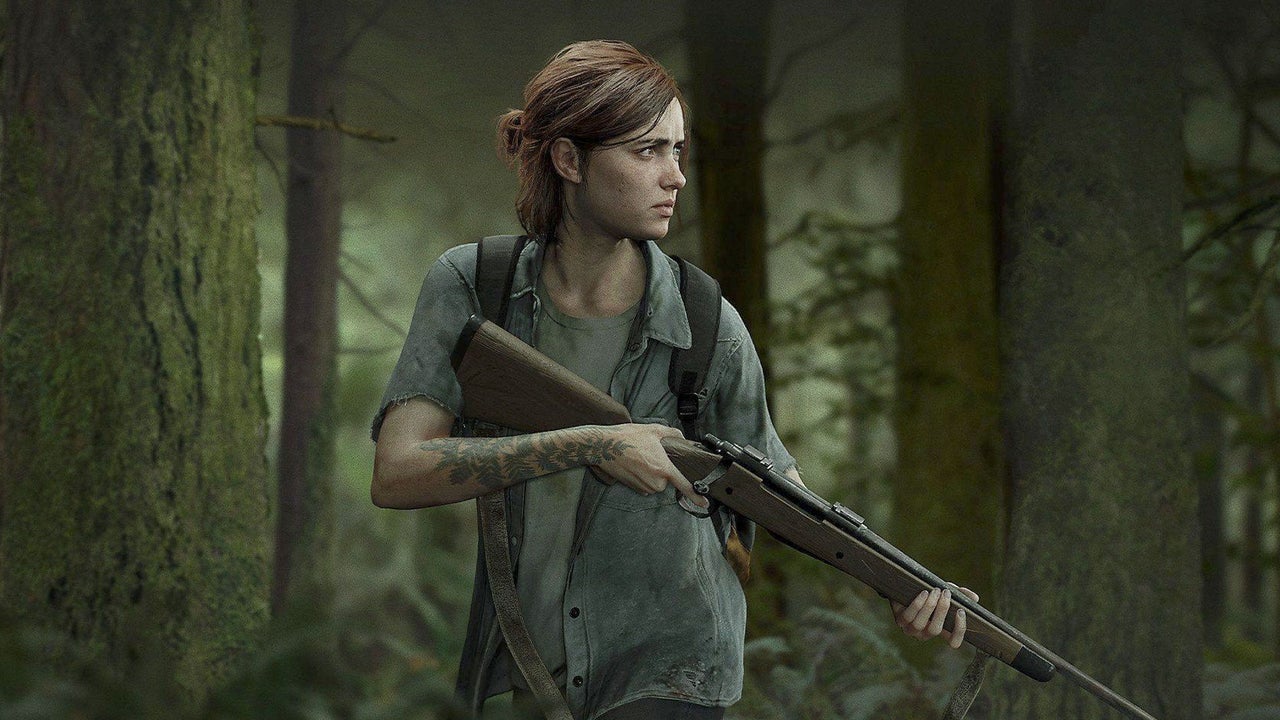 Orçamentos de The Last of Us 2 e Horizon Forbidden West acidentalmente revelados em documento mal editado