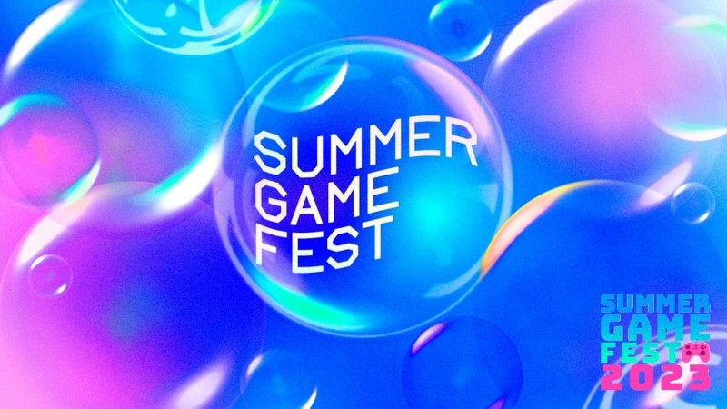 Os jogos mais legais que estamos jogando no Summer Game Fest 2023