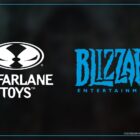 Figuras de Ação de Diablo e Warcraft | Parceria Épica com McFarlane Toys Os mundos colidem quando a McFarlane Toys assina acordo para fabricar figuras de ação de Diablo e Warcraft