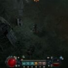 Perda devastadora: Jogador de Diablo 4 perde personagem de nível máximo Os perigos do sempre online são destacados após a morte de um personagem hardcore de nível 100 do jogador de Diablo 4 após uma desconexão