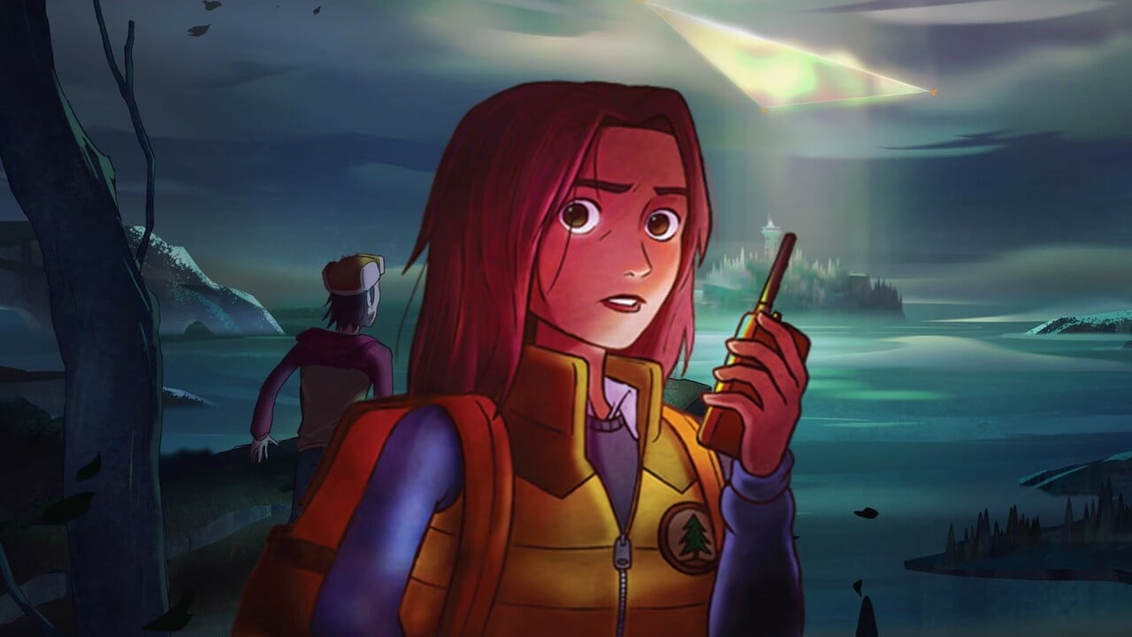 Oxenfree II está se moldando para ser uma grande melhoria no original