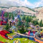 Construa seu parque temático dos sonhos com Park Beyond - Simulador de negócios. Park Beyond Review - A vida é uma montanha-russa