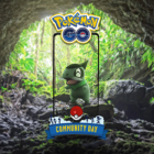 Aproveite o Dia da Comunidade do Pokémon GO em junho de 2023! Catch Axew and Evolve It to Get a Haxorus with Breaking Swipe during Pokémon GO’s June 2023 Community Day