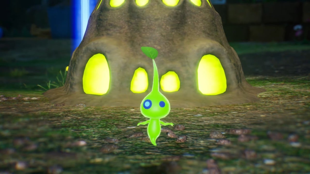 Pikmin 4 terá demonstração gratuita na próxima semana, novo Pikmin revelado