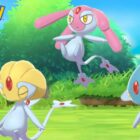 Pokemon GO Azelf Raid – Melhores Contadores, Movesets e Fraqueza Pokemon GO Azelf Raid – Melhores Contadores, Movesets e Fraqueza