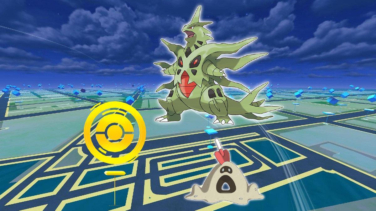 The Pokemon GO event calendar for June 2023 includes the arrival of Water Festival and an exciting Community Day.