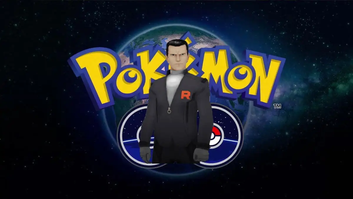 Pokemon Go: All A Shadowy Disturbance Special Research Tasks & Rewards