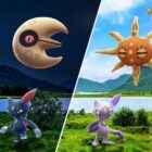 Captura de Pokémon: Horários de aparecimento diurno e noturno explicados | PocketGamer Pokemon Go Summer Solstice Night Spawns não estão quebrados, eles são apenas um pouco confusos