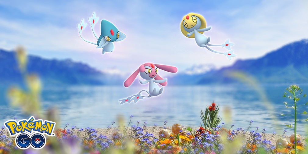 Pokemon Go está hospedando um evento especial do dia do Raid devido a problemas contínuos com Remote Raid Passes