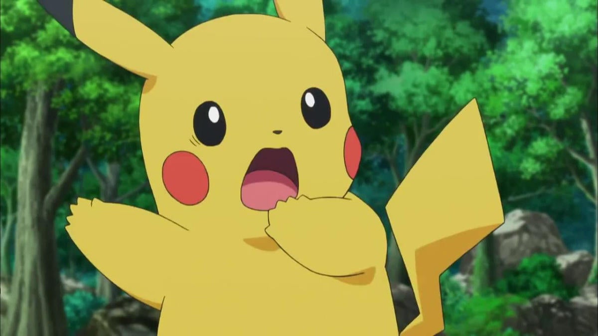 Pokemon Go parece ter atingido ataques remotos com outro Nerf