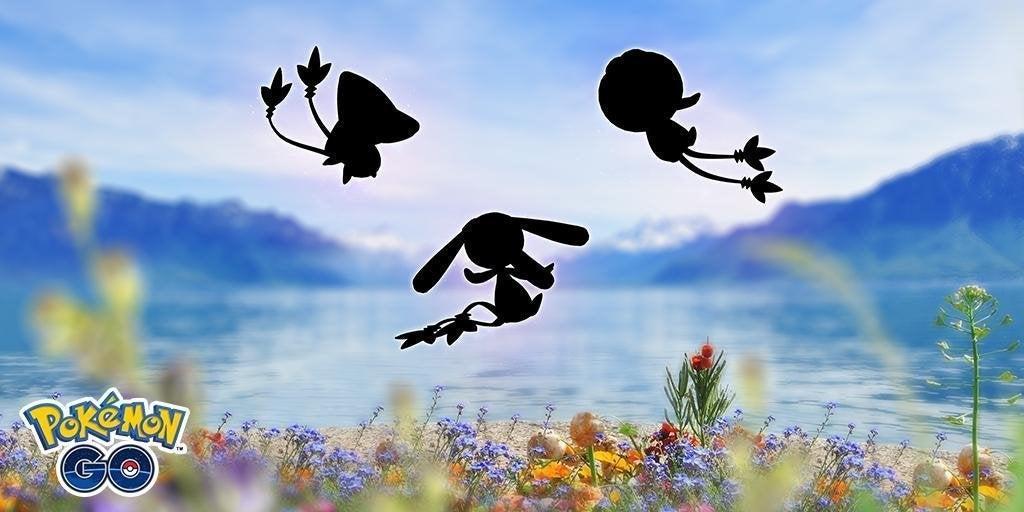 Pokémon Go pede desculpas por Shiny Rate Nerf em ataques recentes de Pokémon lendários