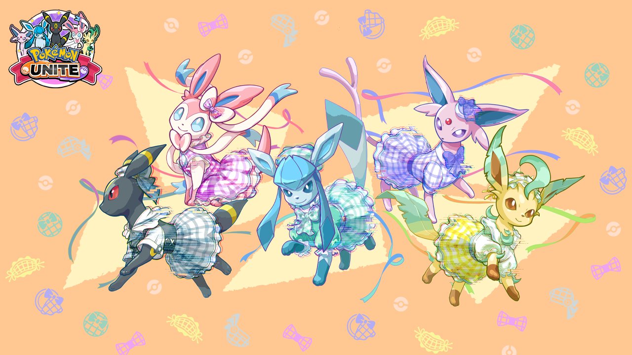 Pokémon Unite Season 16 Battlepass