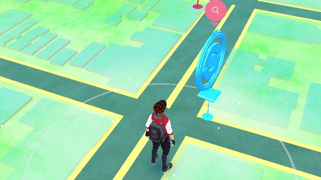 Pokestops de ouro em Pokemon Go - como encontrar, recompensas e muito mais
